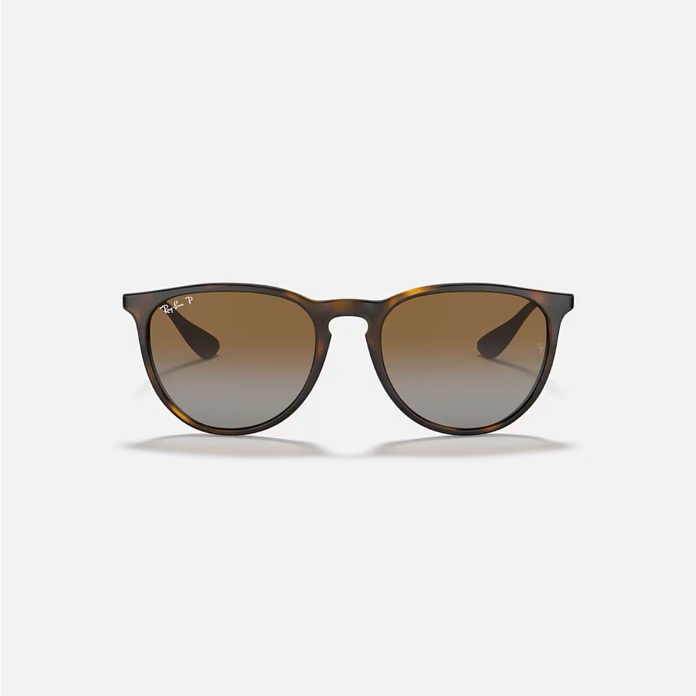 Ray Ban Erika Classic Polarizes Sunglasses